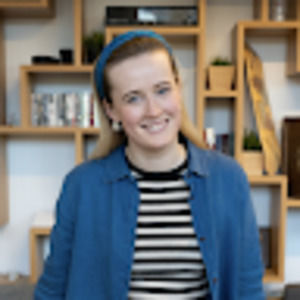 Meet your Posher, Elin